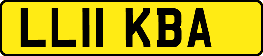 LL11KBA