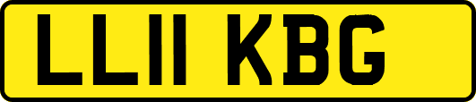 LL11KBG