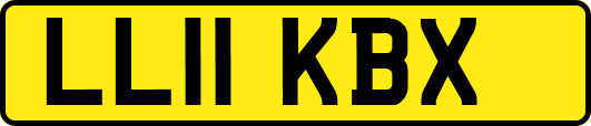 LL11KBX