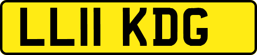 LL11KDG