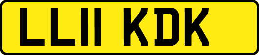 LL11KDK