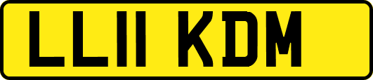 LL11KDM