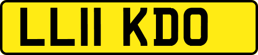 LL11KDO