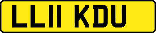 LL11KDU