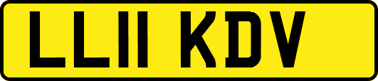 LL11KDV