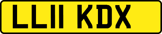 LL11KDX
