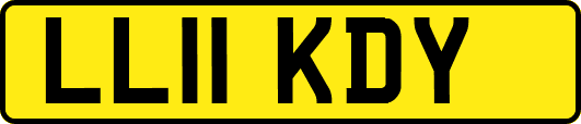 LL11KDY