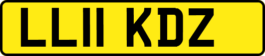 LL11KDZ