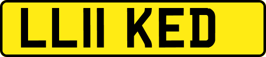 LL11KED