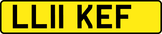 LL11KEF