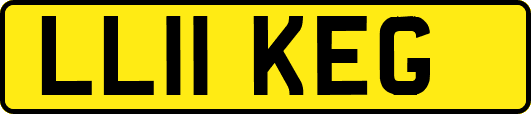 LL11KEG
