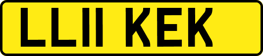 LL11KEK