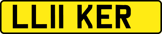 LL11KER