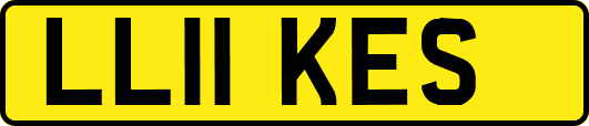 LL11KES