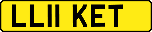 LL11KET