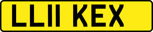 LL11KEX