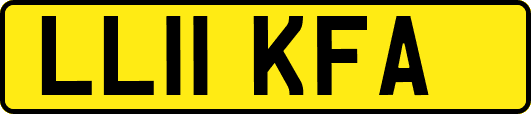 LL11KFA