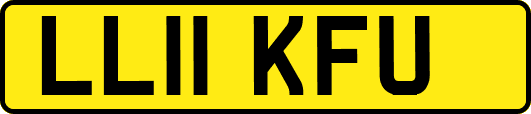 LL11KFU