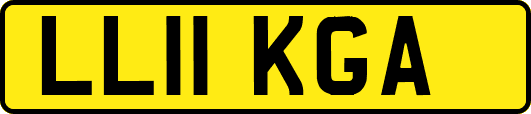 LL11KGA