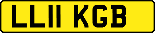 LL11KGB