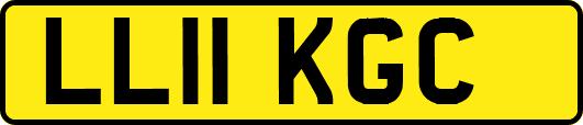 LL11KGC