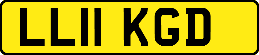 LL11KGD