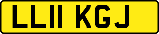 LL11KGJ