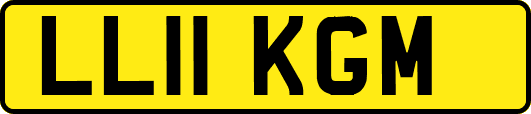 LL11KGM