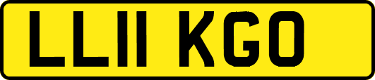 LL11KGO