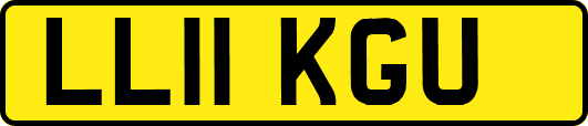 LL11KGU
