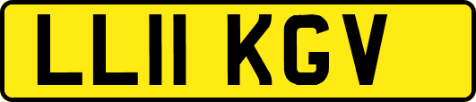 LL11KGV
