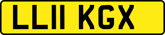 LL11KGX