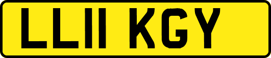 LL11KGY