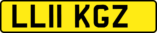 LL11KGZ