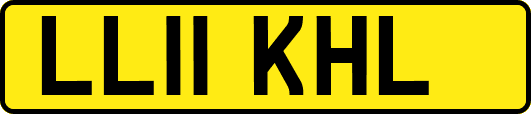 LL11KHL