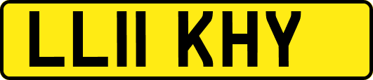 LL11KHY