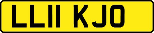 LL11KJO