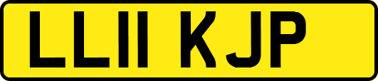 LL11KJP