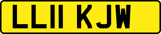 LL11KJW
