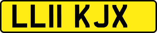 LL11KJX