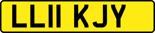 LL11KJY