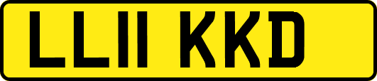LL11KKD