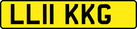 LL11KKG