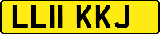 LL11KKJ
