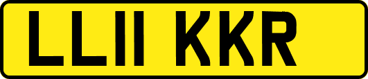 LL11KKR