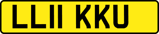 LL11KKU