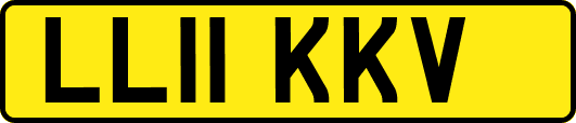 LL11KKV