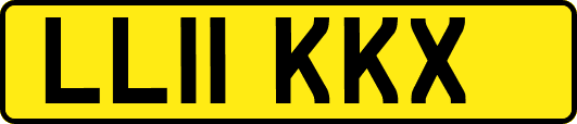 LL11KKX