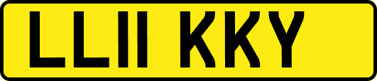 LL11KKY