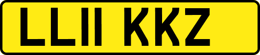 LL11KKZ